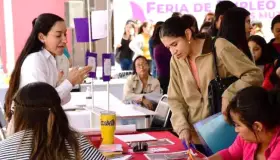 Invitan a Feria de Inclusión Laboral de la Mujer