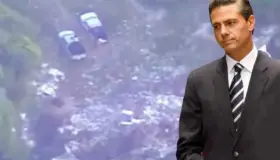 Difícil que presidente [Peña Nieto] no supiera de operativo en Cocula: AMLO