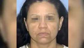 Será mujer hispana primera ejecutada en Texas