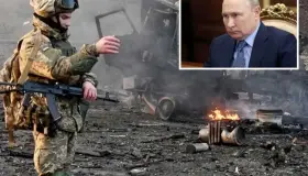 Está Putin mal informado sobre guerra