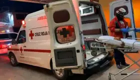 Lesionan a hombre; niega dar información