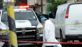 Fallece hombre; sospechan sobre dosis