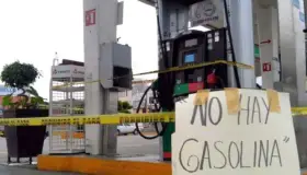 Genera desabasto en noroeste de Sonora aumento de gasolina en EU