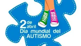 Conmemorarán Día del Autismo