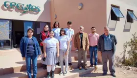 Destacan jóvenes nogalenses con ‘El Café Sabio’ a nivel nacional