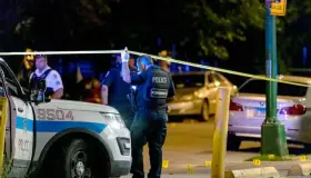 Asesinan a niño de 12 años durante tiroteo en NY