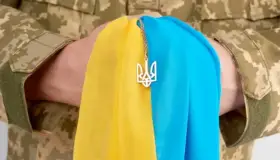 Envía Arizona equipo militar a Ucrania