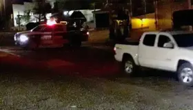 Roban a residente de colonia Solidaridad