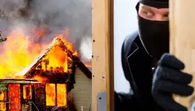 Entra en vigor Seguro contra Robo o Incendio