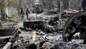 Exige Secretario General de la ONU investigación de masacre en Bucha