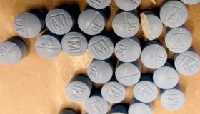 Muere otra persona a causa del fentanilo