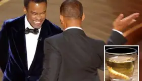 Llaman a Smith y Rock resolver sus diferencias con un mezcal de Oaxaca