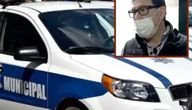 Comprarán patrullas para SP; descartan el arrendamiento