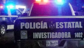 Le roban bolso de auto; traía dinero y documentos
