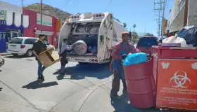 Inicia proceso de licitación para equipamiento en Servicios Públicos