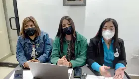 Justifican regidoras asistencia a congreso en Cancún