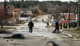 Condena México ‘atrocidades’ en Ucrania