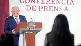 Apoyará AMLO a periodistas de México