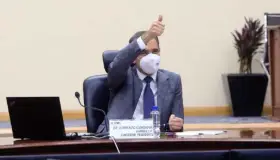 Resultados de conteo rápido de revocación, domingo por la noche: INE