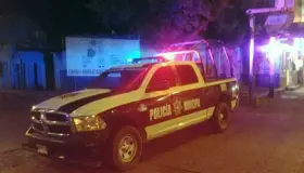 Sufre persona mordedura de perro