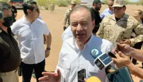 Aclara ADM denuncias por participar en marcha