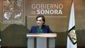 Acuerdan SSP y Canirac trabajar de la mano en Caborca