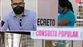 Instalarán 213 casillas en Distrito 02 para consulta de revocación