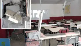 Buscan rescatar secundaria General 1 de Nogales