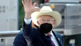 Unión México-EU es para siempre: Ken Salazar