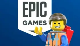 Crearán metaverso para niños; LEGO y Epic Games se asocian