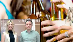 Se libra Sonora de Ley Seca, anuncian