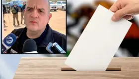 Reforzarán vigilancia en casillas este domingo