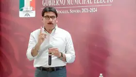 Desestima JGN encuesta que reprueba su gestión