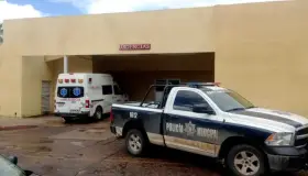 Balean a taxista por no saber donde venden drogas