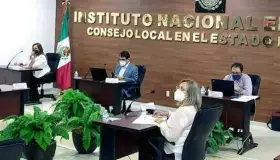 Instalación de casillas en Sonora fue del 100%: INE