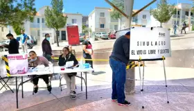 Instaló el INE 213 casillas en el Distrito 02