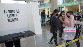 Tabasco, donde más votos tuvo en la revocación de mandato