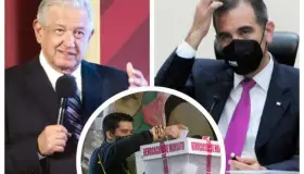 Revocación, un éxito pese a boicot del INE: López Obrador