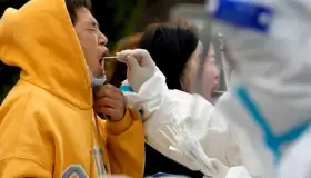 Investigan dos nuevas subvariantes de Ómicron