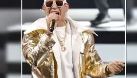 Anuncia Daddy Yankee tres nuevos conciertos en México