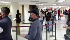 Cerrarán Agencia Fiscal desde el jueves