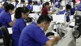 Saldrán más de 13 mil trabajadores de la industria