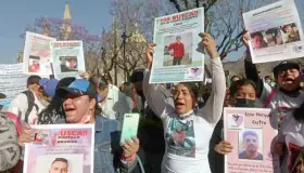 Denuncia ONU aumento ‘alarmante’ de desapariciones forzadas en México