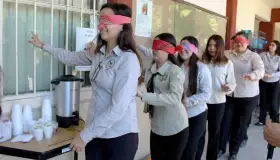 Abre Creson licenciatura en Inclusión Educativa