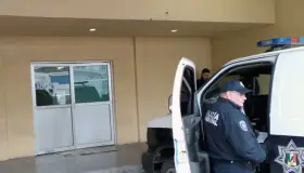 Le quitan el celular y del coraje se intoxica con medicamento