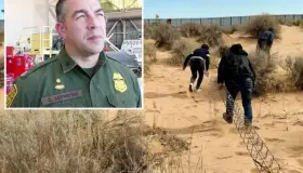 Incrementa cruce ilegal un 50% por Nogales