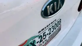 Lleva Sonora más de 3 mil autos regularizados