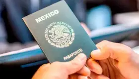 Crecen quejas ante trámites del Pasaporte Mexicano