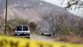 Inicia “Semana Santa” con 155 asesinatos en el país