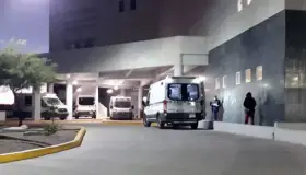 Toma una bebida y resulta intoxicada